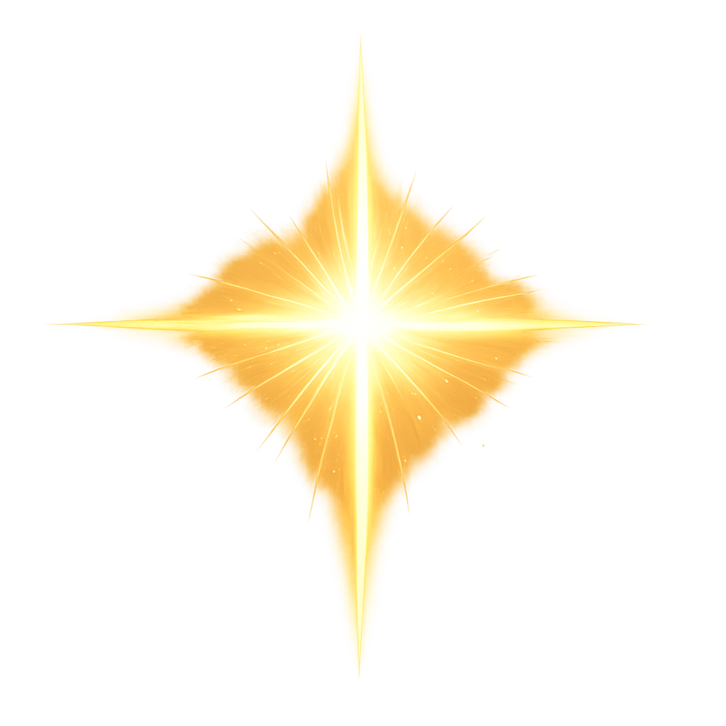 Luz de Deus